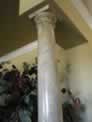 Marble Faux Column